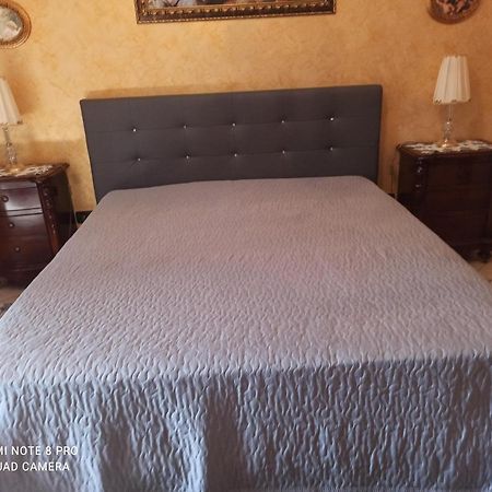 Villa Nemo Milazzo Kültér fotó